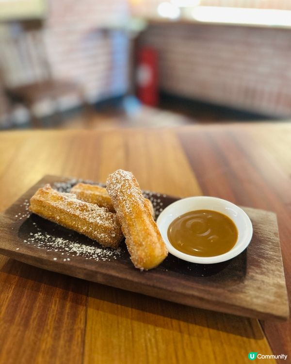 阿根廷牛扒天堂🥩🤤  無限量薯條🍟