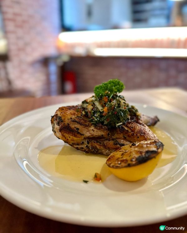 阿根廷牛扒天堂🥩🤤  無限量薯條🍟