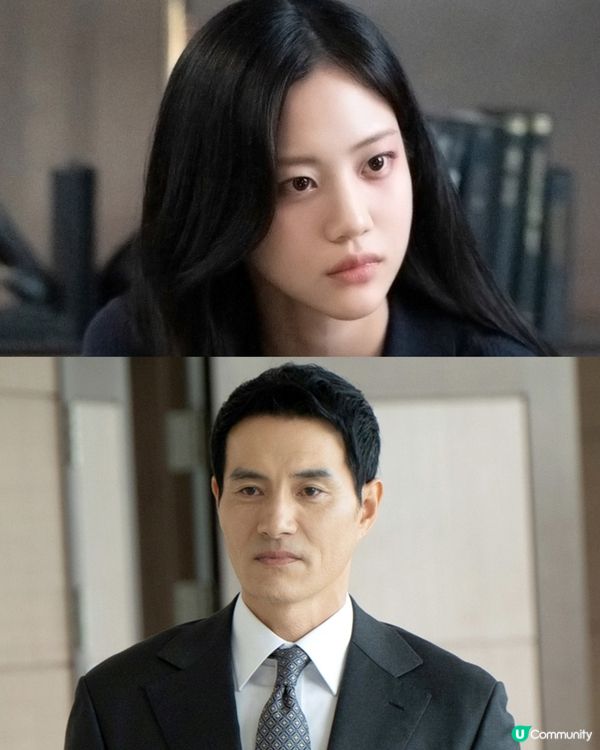 韓劇《寶物島》朴炯植洪華妍大尺度親熱場面引熱議！💋🔥