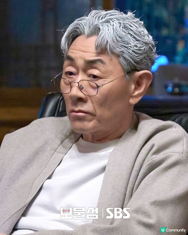 韓劇《寶物島》朴炯植洪華妍大尺度親熱場面引熱議！💋🔥