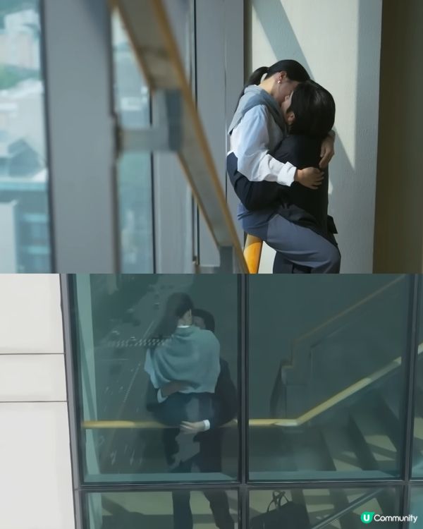 韓劇《寶物島》朴炯植洪華妍大尺度親熱場面引熱議！💋🔥