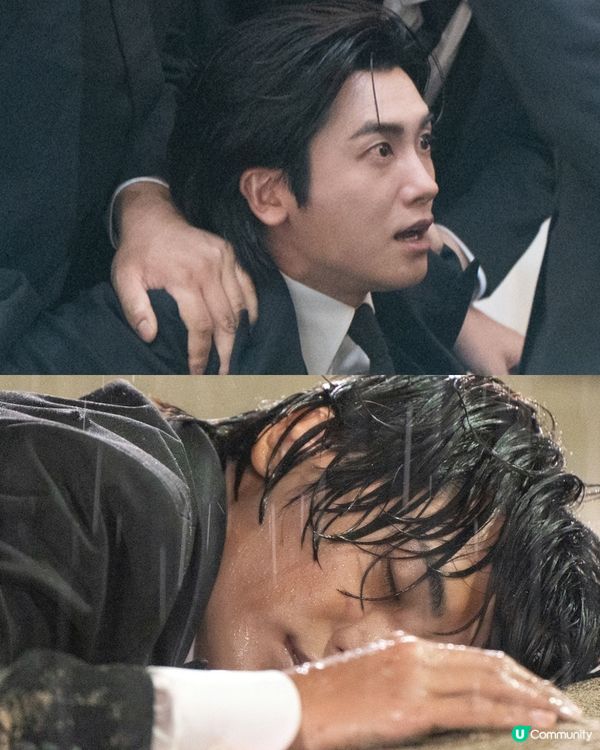 韓劇《寶物島》朴炯植洪華妍大尺度親熱場面引熱議！💋🔥