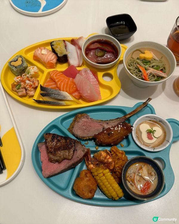 香港迪士尼好萊塢酒店