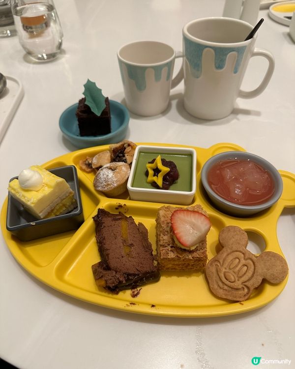 香港迪士尼好萊塢酒店