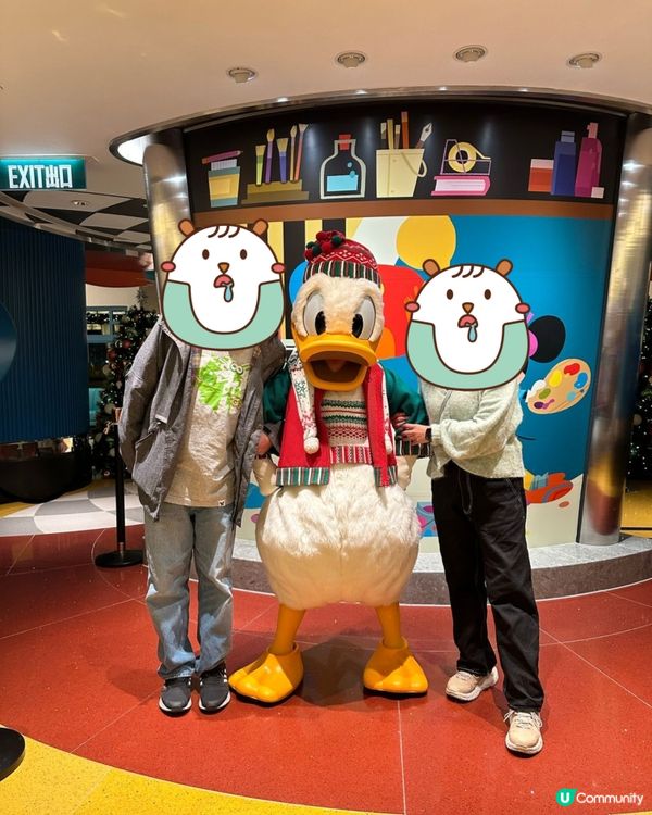 香港迪士尼好萊塢酒店