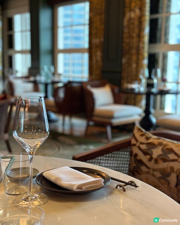 中環奢華精品日式居酒屋❤️‍🔥21道菜weekend brunch