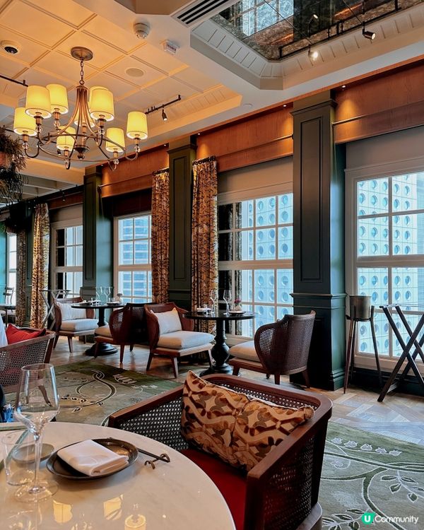 中環奢華精品日式居酒屋❤️‍🔥21道菜weekend brunch