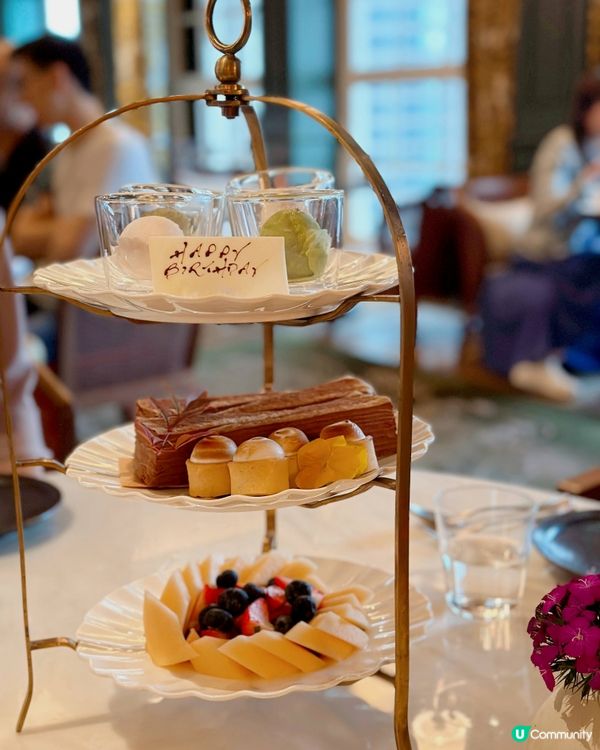 中環奢華精品日式居酒屋❤️‍🔥21道菜weekend brunch