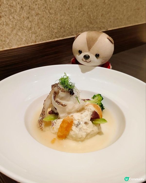 《香港50+老酒家有質素午餐》