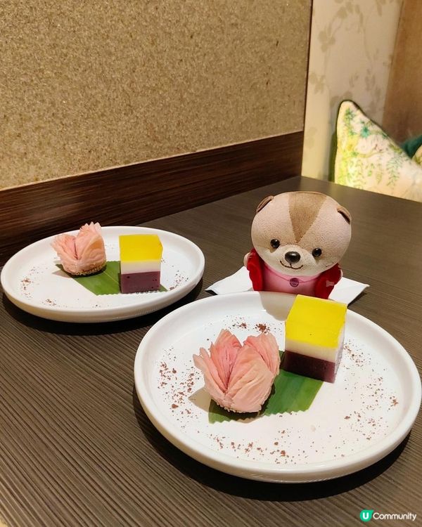 《香港50+老酒家有質素午餐》