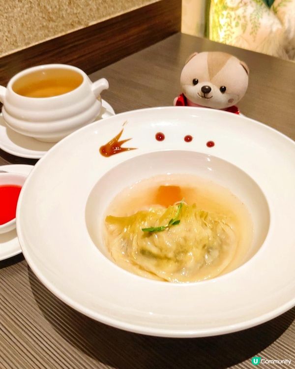 《香港50+老酒家有質素午餐》