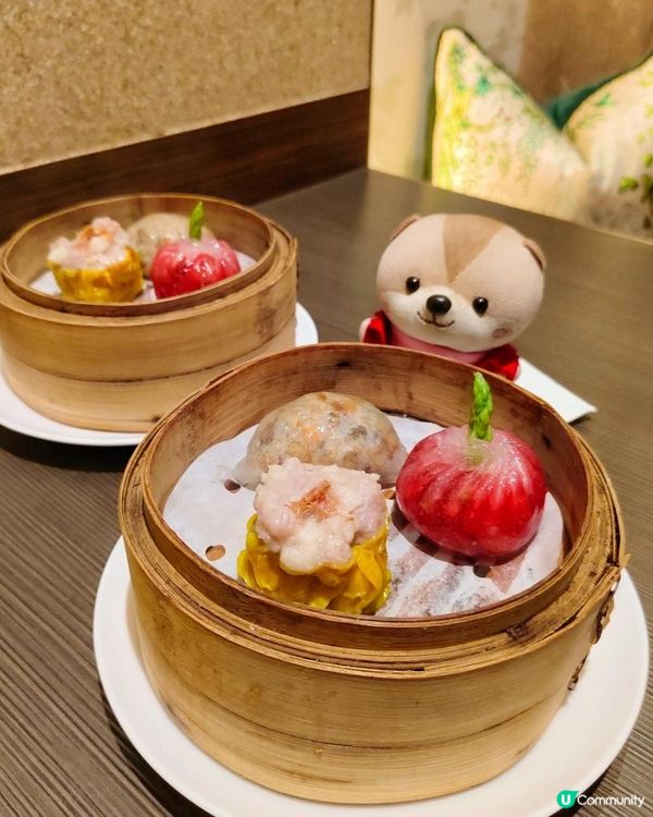 《香港50+老酒家有質素午餐》