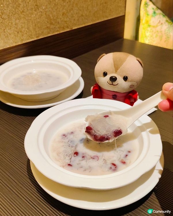 《香港50+老酒家有質素午餐》