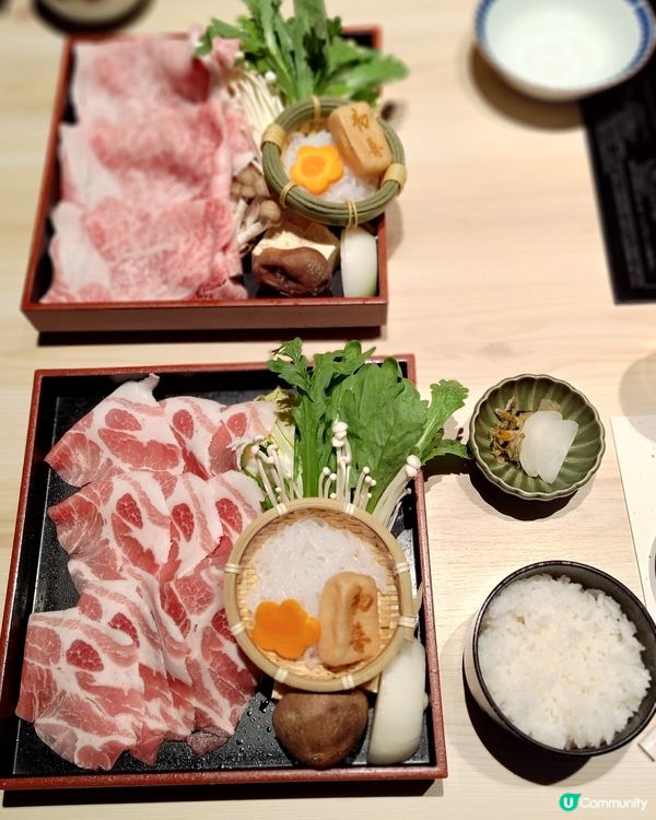 福岡美食 和牛壽喜燒名店西新初喜