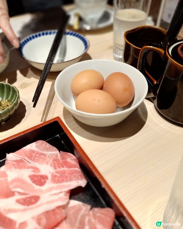 福岡美食 和牛壽喜燒名店西新初喜