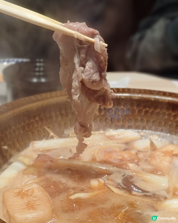 福岡美食 和牛壽喜燒名店西新初喜