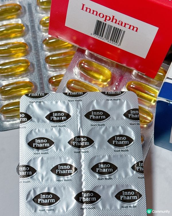 ##  🥶🥶凍到病？魚油幫你💪💪  
##  🧠🧠腦力提升，