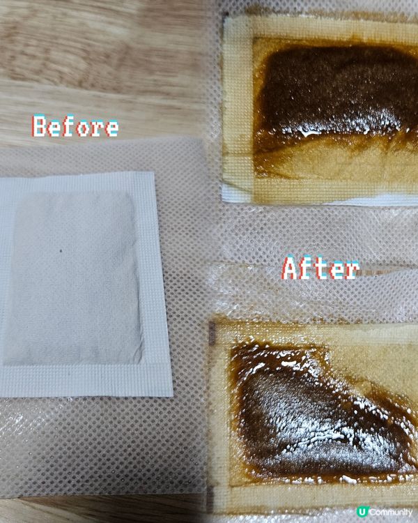 祛濕恩物🪄迅速改善同預防濕重💦