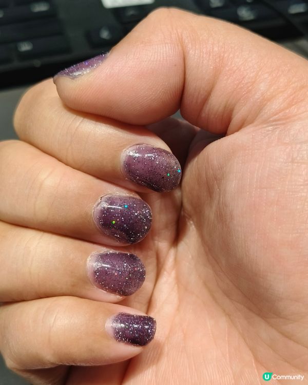 中山美甲新發現💅🏻  寧靜樓上鋪