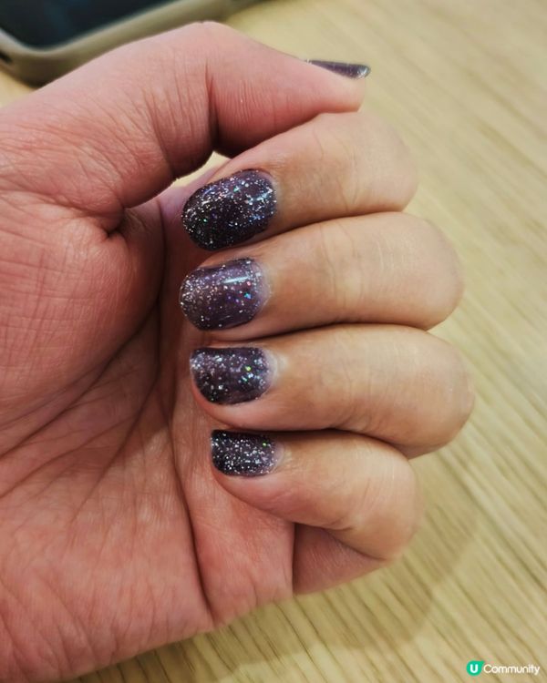 中山美甲新發現💅🏻  寧靜樓上鋪