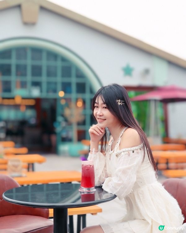 中環至Chill 地中海美食