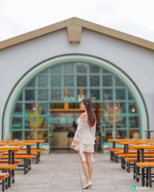 中環至Chill 地中海美食