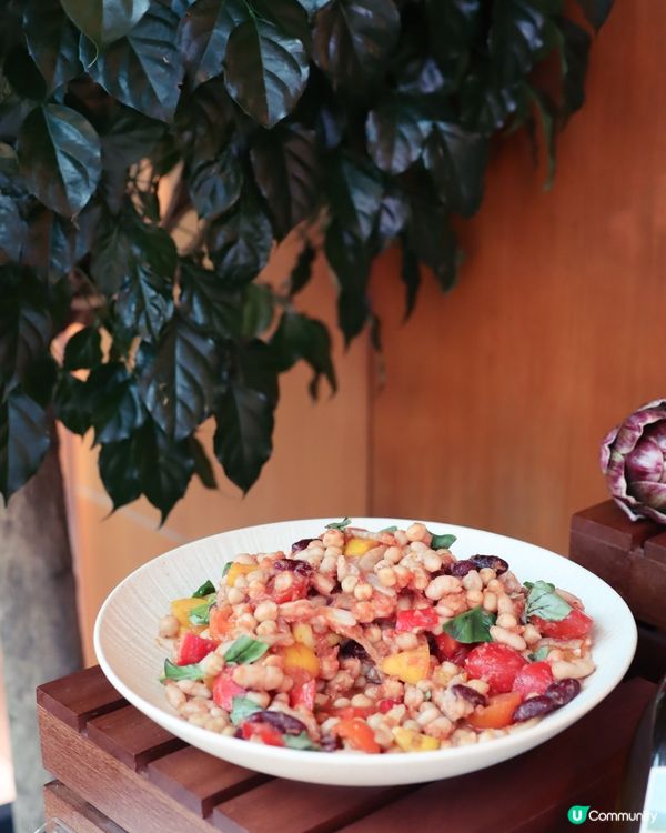 中環至Chill 地中海美食