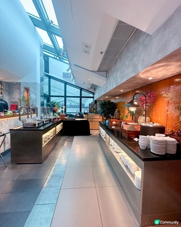 中環至Chill 地中海美食