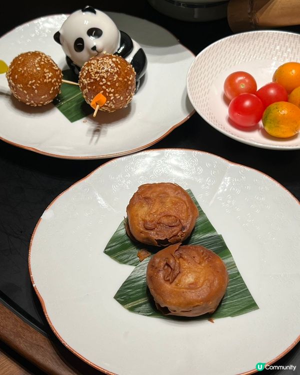 福田平安金融中心，百年川菜榮川菜，國宴級享受！🥢😋