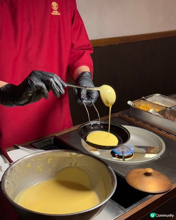 福田平安金融中心，百年川菜榮川菜，國宴級享受！🥢😋