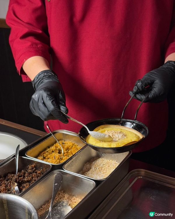 福田平安金融中心，百年川菜榮川菜，國宴級享受！🥢😋