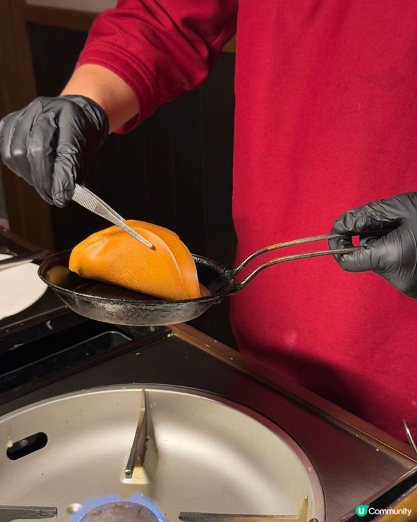 福田平安金融中心，百年川菜榮川菜，國宴級享受！🥢😋