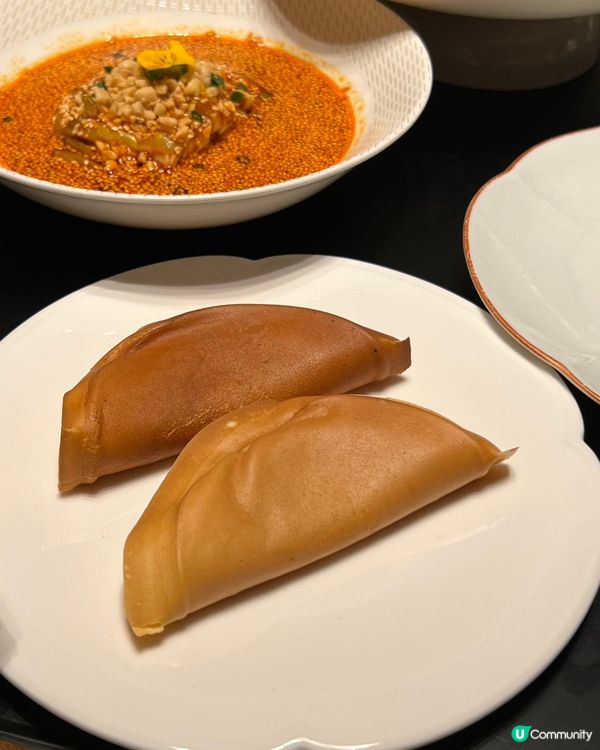 福田平安金融中心，百年川菜榮川菜，國宴級享受！🥢😋