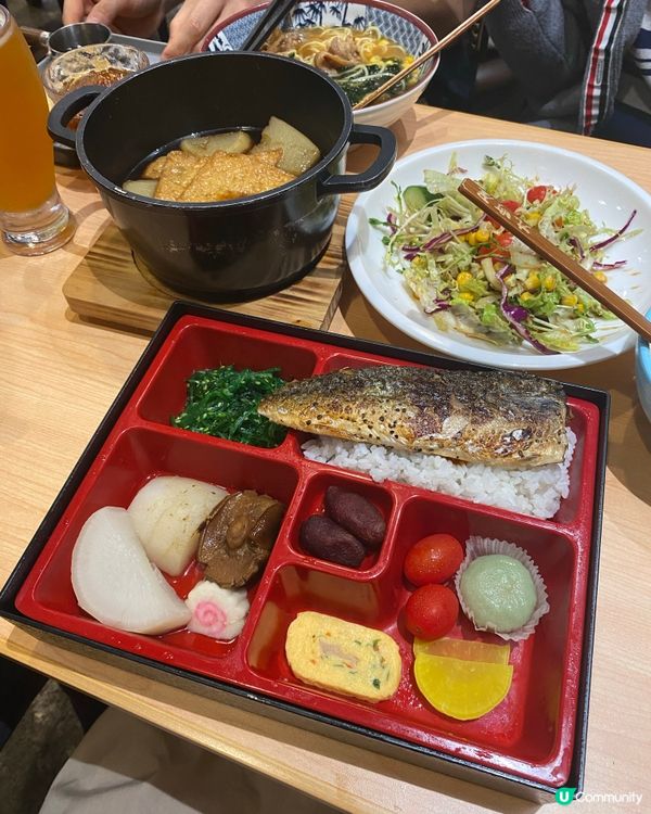 天后抵食日式下午茶 🥢