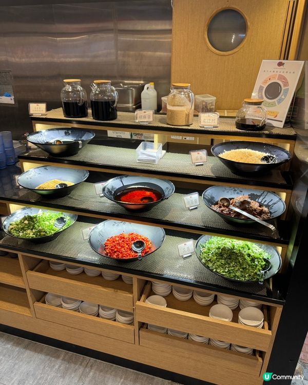 凍冰冰🥶打邊爐🍲 四個半鐘放題任食😋