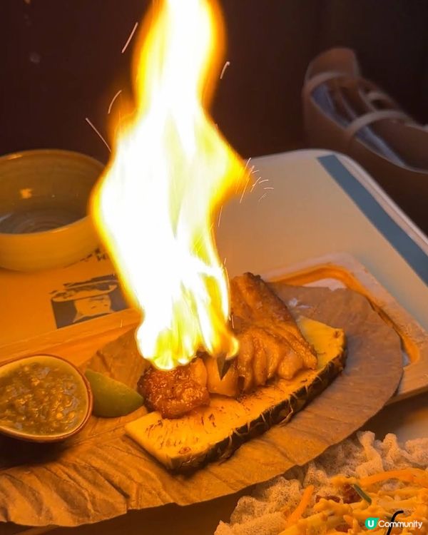 旺角新潮樓上越南菜❤️‍🔥多款特色小食好有火🔥