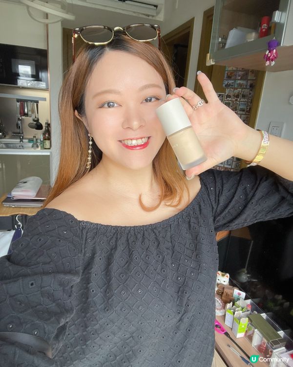 春夏底妝救星 ☀️