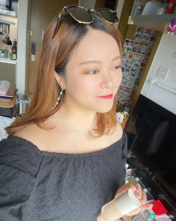 春夏底妝救星 ☀️