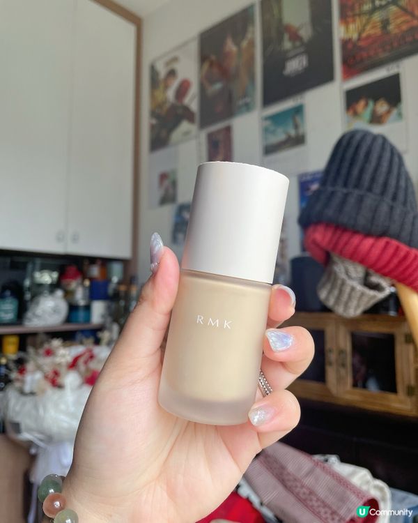 春夏底妝救星 ☀️