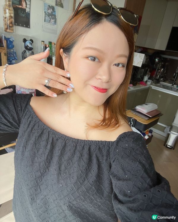 春夏底妝救星 ☀️