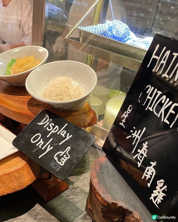 尖沙咀7折自助餐🦞🦀抵食到喊😭