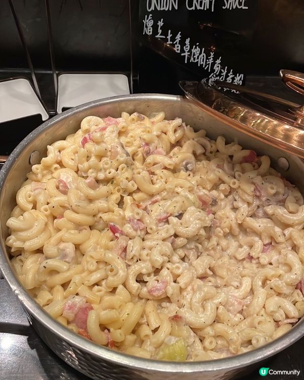 尖沙咀7折自助餐🦞🦀抵食到喊😭