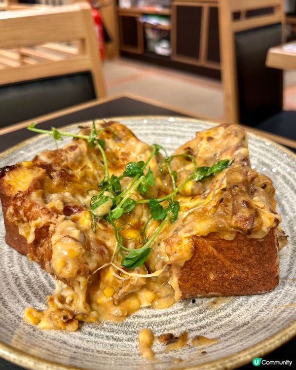 ☕ 新咖啡登場！水準依舊！😋