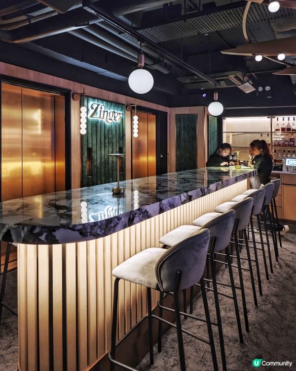 Live  Music🎙️靚裝😍酒吧🍴餐廳