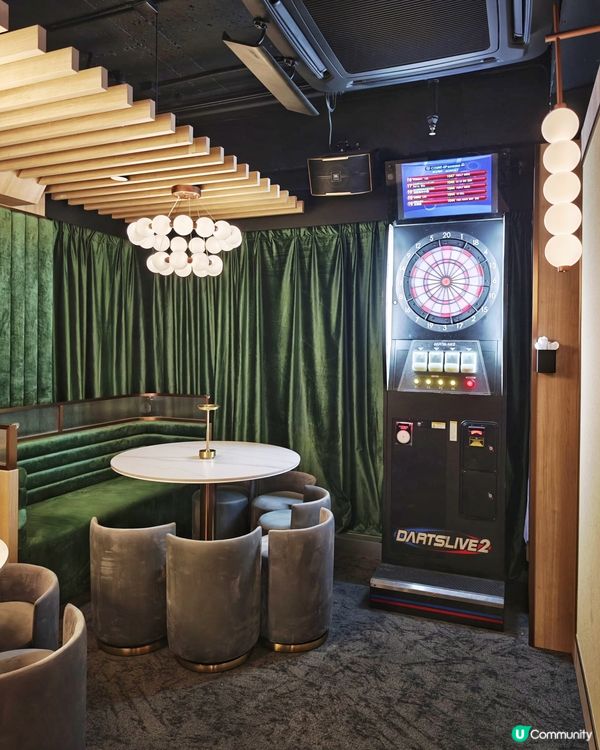 Live  Music🎙️靚裝😍酒吧🍴餐廳