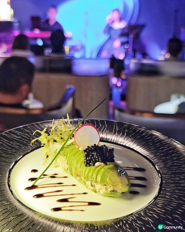 Live  Music🎙️靚裝😍酒吧🍴餐廳