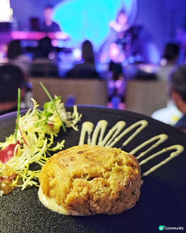 Live  Music🎙️靚裝😍酒吧🍴餐廳