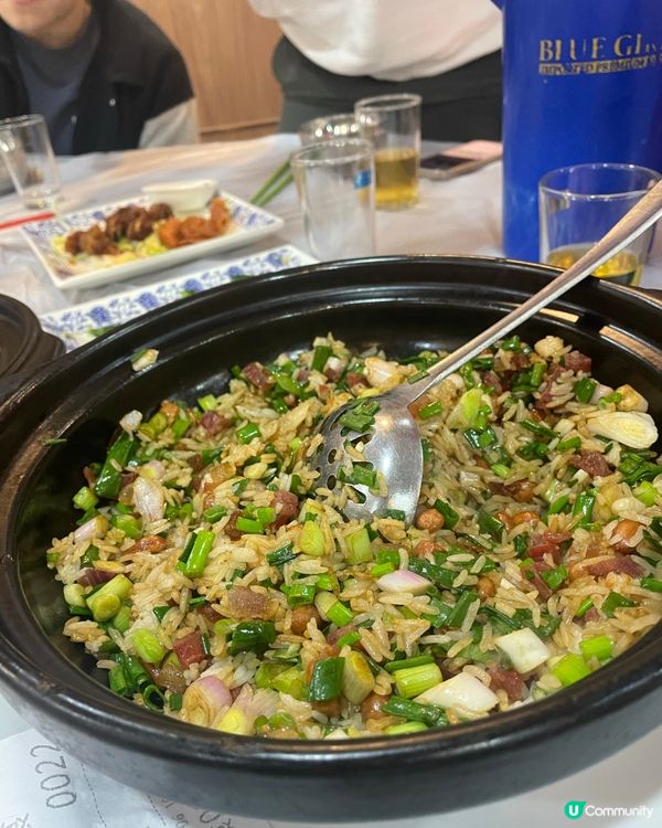 深水埗大排檔新寵 🥢 大中華飯店試食報告