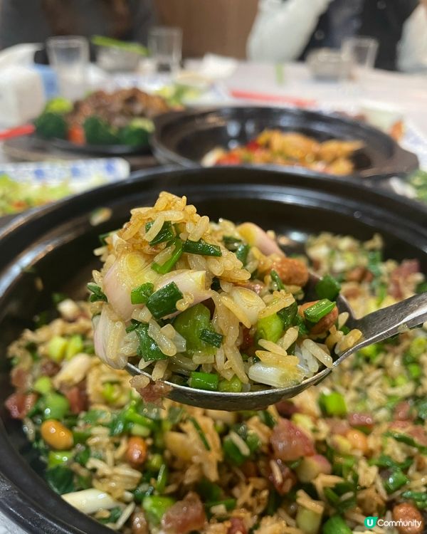 深水埗大排檔新寵 🥢 大中華飯店試食報告