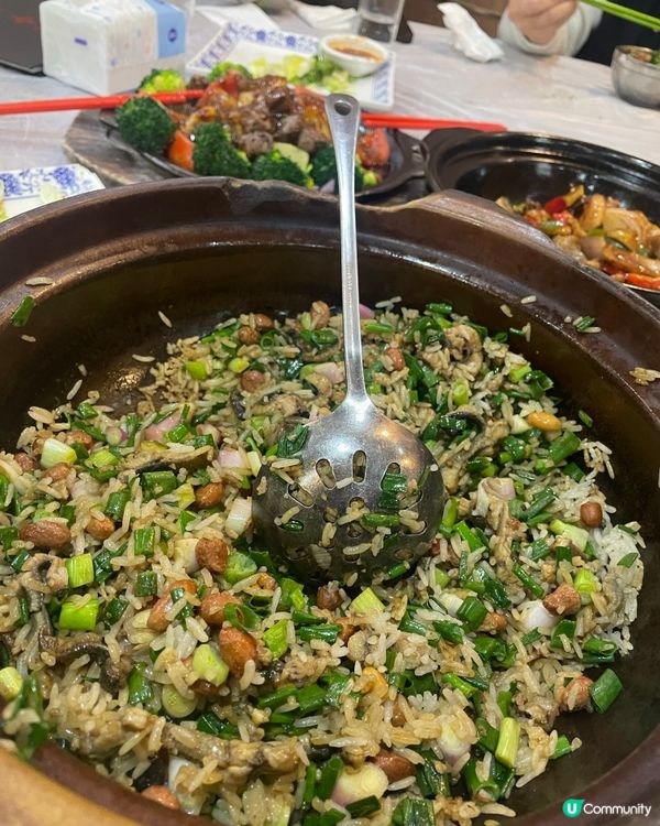 深水埗大排檔新寵 🥢 大中華飯店試食報告